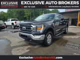 Used 2021 Ford F150 XLT w/ Equipment Group 302A High image 2