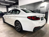 Used 2023 BMW 540i xDrive w/ M Sport Package image 6