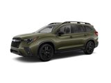 New 2025 Subaru Ascent Onyx Edition image 3
