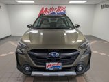 New 2025 Subaru Outback Limited XT image 5