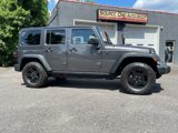 Used 2017 Jeep Wrangler Unlimited Sport image 2