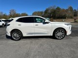 New 2025 Buick Envision Avenir image 5
