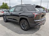New 2025 Chevrolet Equinox ACTIV w/ Safety and Technology Package image 6