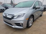 Used 2019 Honda Odyssey EX-L image 3
