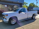 Used 2023 Chevrolet Silverado 1500 W/T w/ WT Fleet Convenience Package image 2