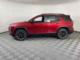 New 2026 Chevrolet Equinox RS w/ Convenience Package III image 2