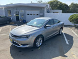 Used 2016 Chrysler 200 Limited w/ Convenience Group image 3