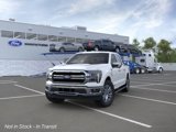New 2025 Ford F150 Lariat w/ Equipment Group 502A High image 3