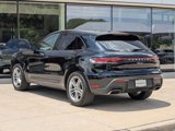 Certified 2025 Porsche Macan image 3