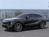 New 2026 Cadillac Lyriq V w/ LPO, Floor Liner Package image 2