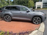 New 2025 Volkswagen Atlas SEL Premium R-Line image 4