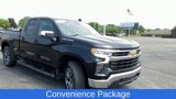 Used 2024 Chevrolet Silverado 1500 LT image 2