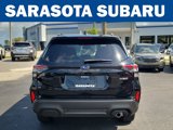 New 2025 Subaru Forester Touring image 4