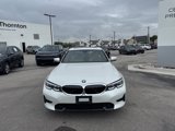Used 2022 BMW 330i xDrive Sedan w/ Premium Package image 2