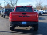 New 2025 RAM 1500 RHO w/ RHO Level 1 Equipment Group image 4