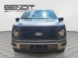 New 2025 Ford F150 XLT w/ Equipment Group 302A MID image 2