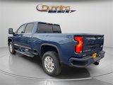 New 2025 Chevrolet Silverado 3500 High Country image 2