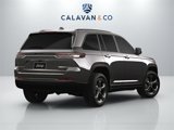 New 2025 Jeep Grand Cherokee Limited w/ Black Appearance Package image 5
