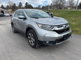 Used 2017 Honda CR-V EX-L image 4