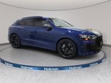 New 2025 Audi RS Q8 performance image 4