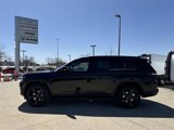 New 2025 Jeep Grand Cherokee L Limited w/ Luxury Tech Group II image 4