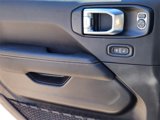 New 2025 Jeep Wrangler Unlimited Sahara w/ Safety Group image 6