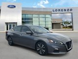 Used 2022 Nissan Altima 2.5 SV image 3