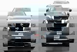 New 2025 Nissan Pathfinder Platinum image 3