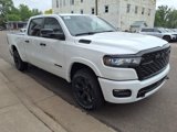 New 2025 RAM 1500 Big Horn image 4