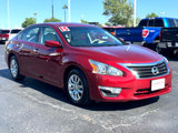 Used 2015 Nissan Altima 2.5 S w/ Power Driver Seat Package image 3