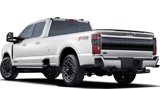 New 2025 Ford F350 Platinum w/ FX4 Off-Road Package image 2