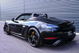 Certified 2025 Porsche 718 Boxster Spyder RS image 3