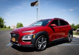 Used 2021 Hyundai Kona Limited image 2