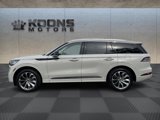 Used 2021 Lincoln Aviator Grand Touring w/ Elements Package Plus image 4