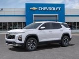 New 2026 Chevrolet Equinox LT w/ Convenience Package II image 2