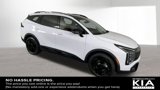 New 2026 Kia Sportage X-Line image 2