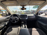 Used 2018 Chevrolet Colorado LT w/ LT Convenience Package image 5