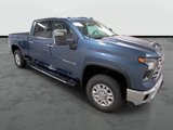 New 2025 Chevrolet Silverado 2500 LTZ w/ LTZ Convenience Package image 4