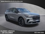 New 2025 Lincoln Nautilus Reserve image 3