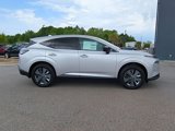 New 2025 Nissan Murano SL image 2
