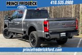 New 2025 Ford F250 Lariat w/ Lariat Ultimate Package image 3