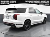 New 2025 Hyundai Palisade Calligraphy image 2