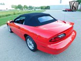 Used 1995 Chevrolet Camaro Z28 image 4