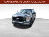 Used 2023 Ford F150 XLT w/ Equipment Group 302A High image 3