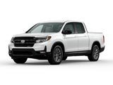 New 2025 Honda Ridgeline Sport image 1