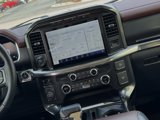 Used 2021 Ford F150 Lariat w/ Equipment Group 502A High image 4
