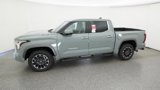 New 2025 Toyota Tundra Limited image 2