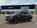 New 2025 Kia Sorento SX Prestige w/ Olive Brown Leather Package image 3