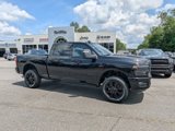 New 2025 RAM 2500 Laramie image 2