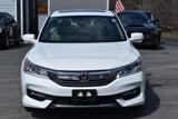 Used 2016 Honda Accord EX-L image 2